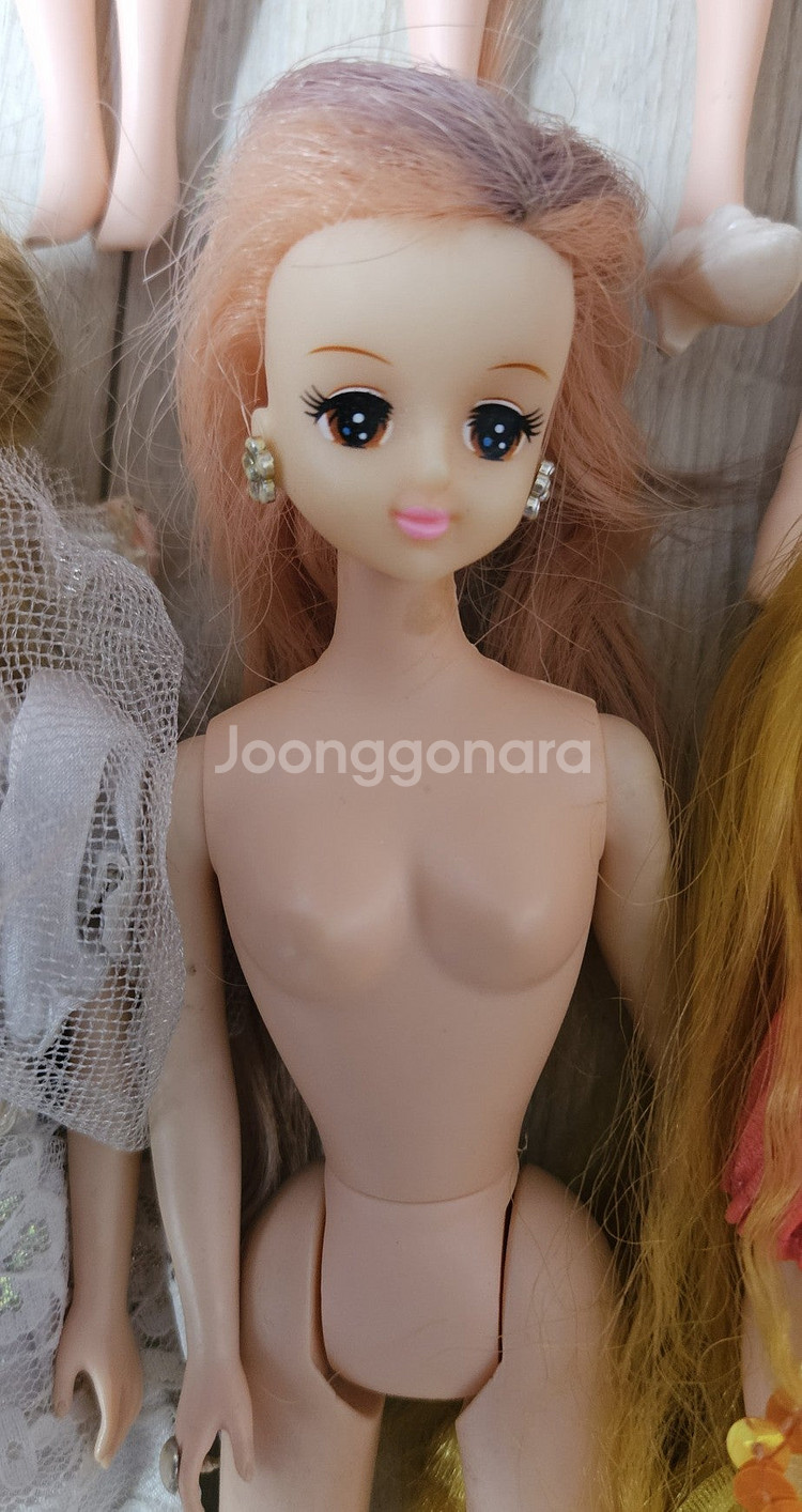 인형 고전미미 고전쥬쥬 팝니다--2
