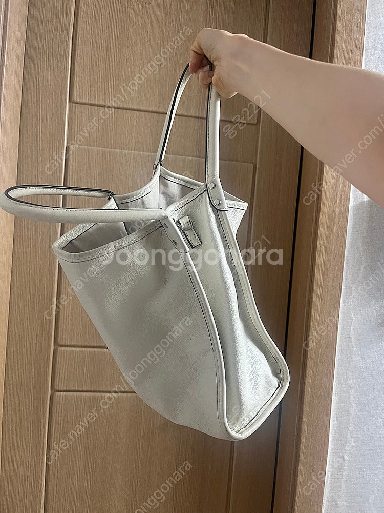고퀄리티 리얼가죽 가방 거의새거 정상가 20만원대--8