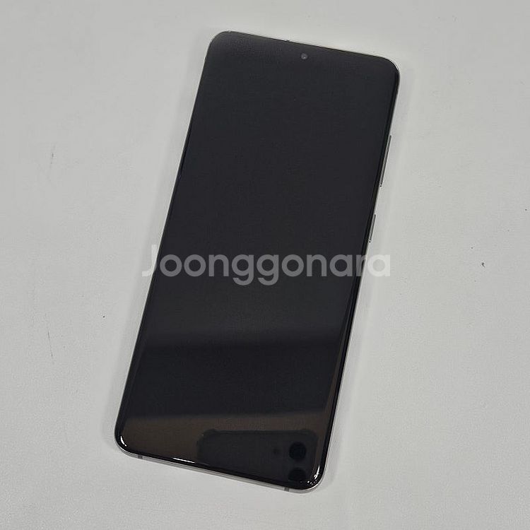 외관초깔끔 무잔상 램12G 갤럭시 S20 그레이색상 1...--6
