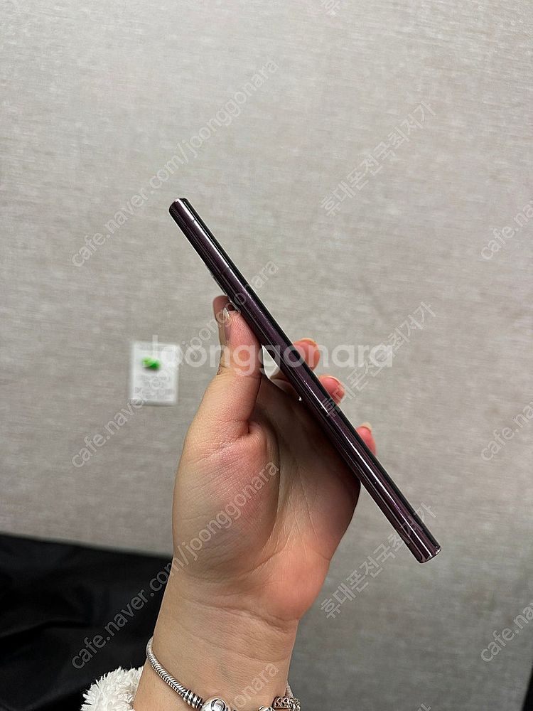삼성 갤럭시 s22울트라 버건디 전국최저가 36만원 판...--4