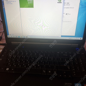 삼성 노트북 NT202B5B(그래픽카드有)