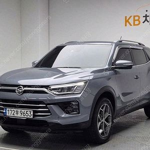 KG모빌리티(쌍용) 뷰티풀코란도 2WD 가솔린 15 C5 플러스 선착순 판매합니다 ★전액할부★저신용★유튜브:뿅카TV