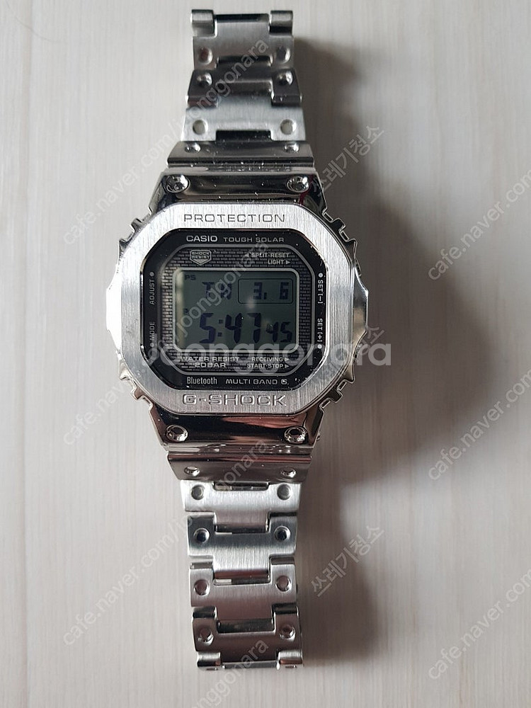 지샥GMW-B5000--0
