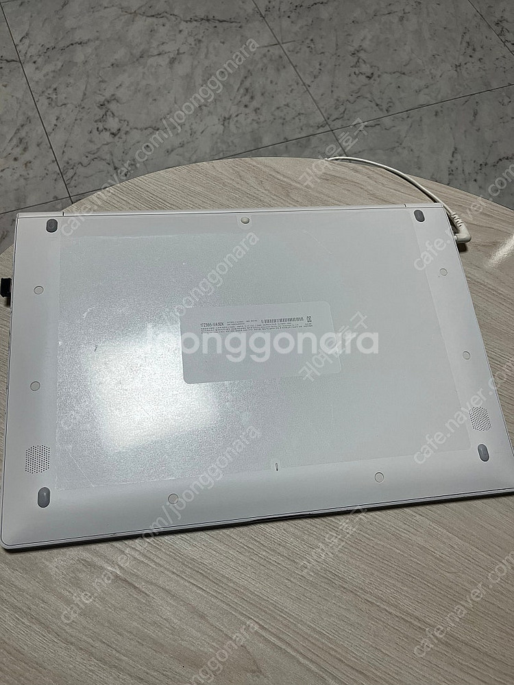 LG 그램 17인치 (17Z995-VA5EK)--2