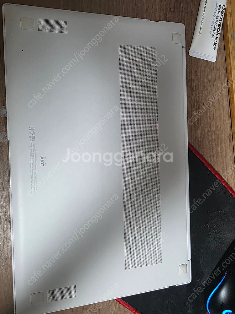 갤럭시북2프로 NT950XEE-XC72S--1