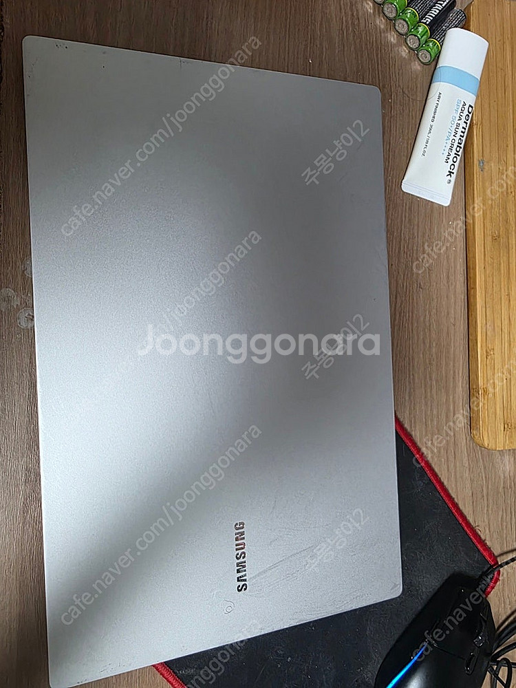 갤럭시북2프로 NT950XEE-XC72S--2