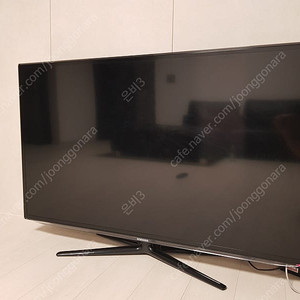 삼성 50인치 TV 판매합니다