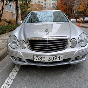 벤츠 E-클래스 E200K 아방가르드 최저가 판매합니다. ★전액할부★저신용★유튜브:뿅카TV