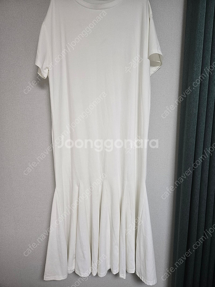 갈롱드블랑 원피스--1