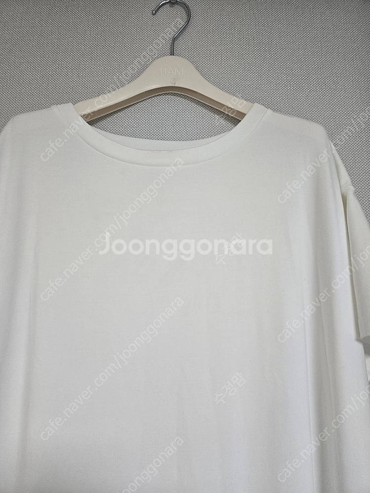 갈롱드블랑 원피스--3