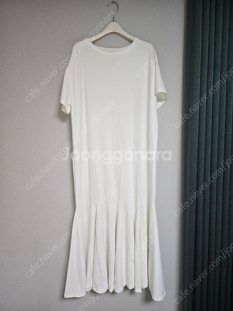 갈롱드블랑 원피스--4