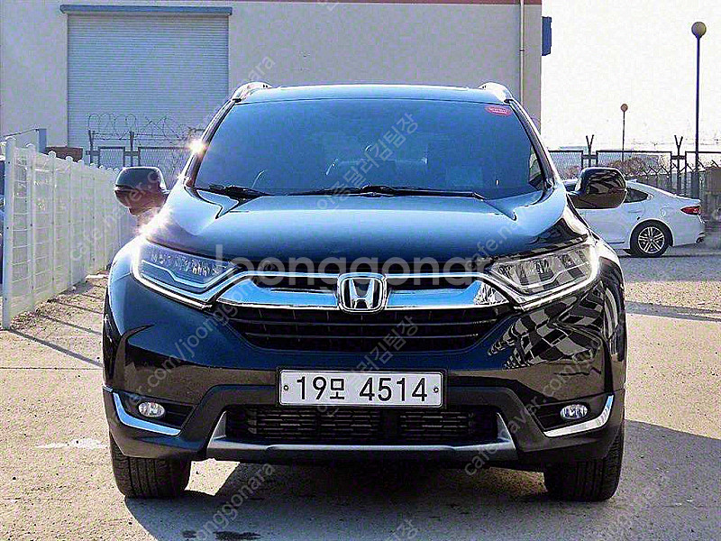 혼다 CR-V 5세대 15 투어링 4WD 선착순 판매합...--0