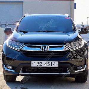 혼다 CR-V 5세대 15 투어링 4WD 선착순 판매합니다 ★전액할부★저신용★유튜브:뿅카TV