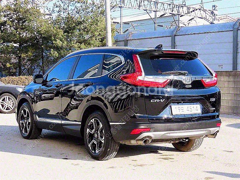 혼다 CR-V 5세대 15 투어링 4WD 선착순 판매합...--2