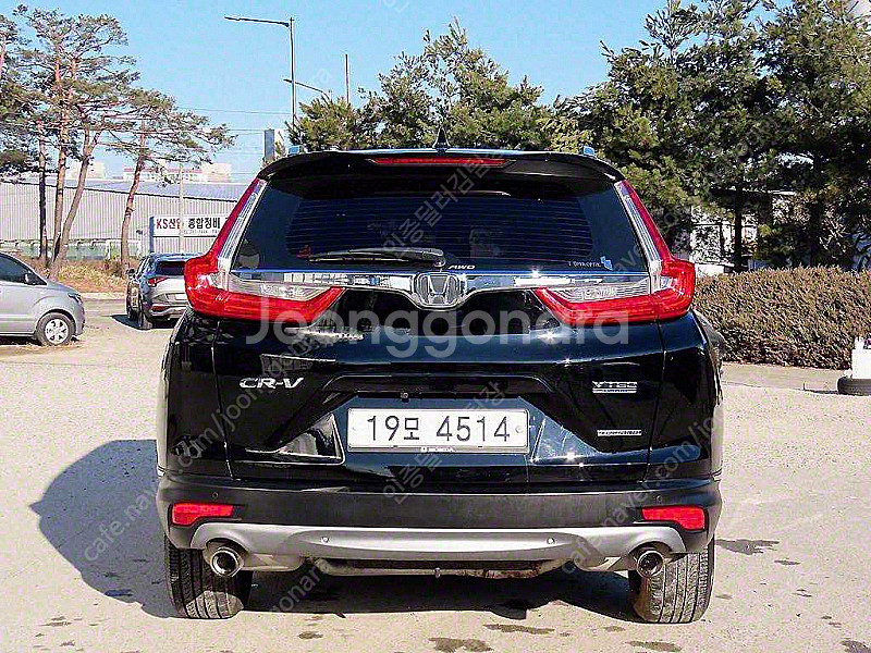 혼다 CR-V 5세대 15 투어링 4WD 선착순 판매합...--3