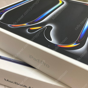 아이패드 프로 13 M4 512GB