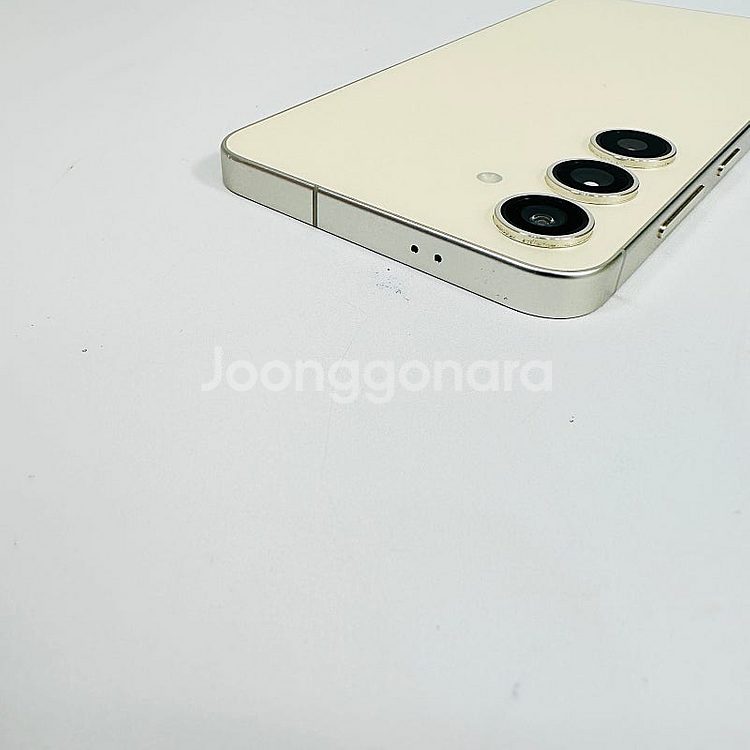 S926 ] 갤럭시S24+ S24플러스 옐로우색상 25...--5