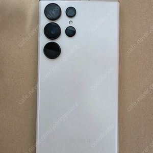 S23울트라 액정파손