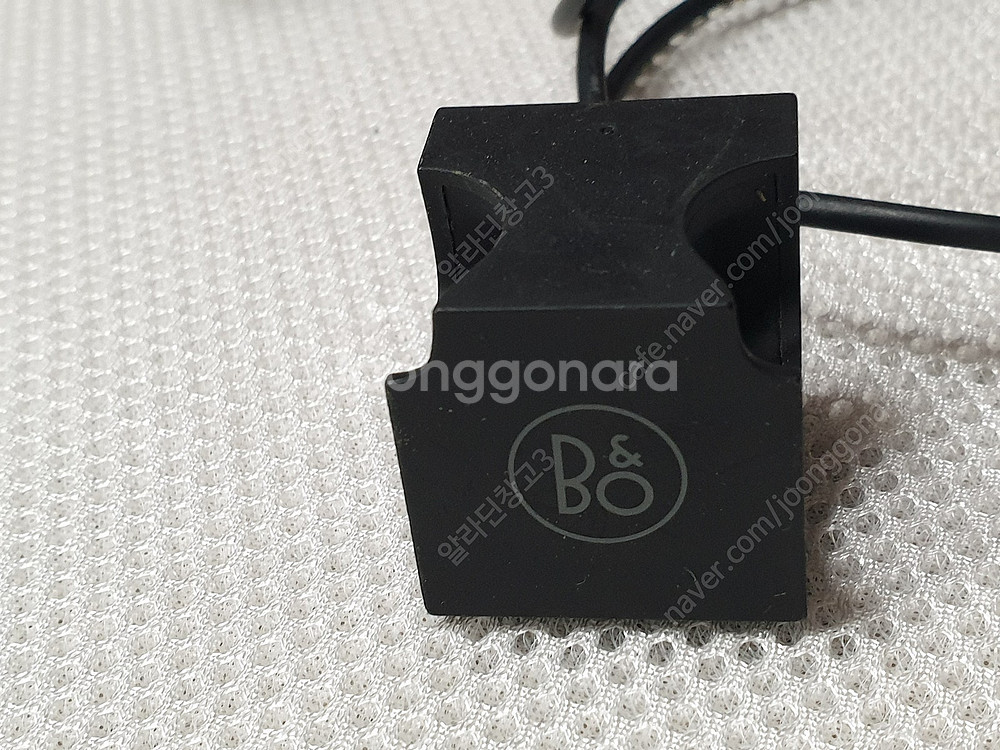 뱅앤올룹슨 Beoplay 블루투스 이어폰 충전기/ 브리...--2