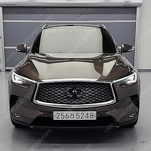 인피니티 QX50(P71A) 20 VC-T 오토그래프 AWD 저렴하게 판매합니다 ★전액할부★저신용★유튜브:뿅카TV