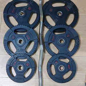 멜킨고무원판 이지바세트 42kg