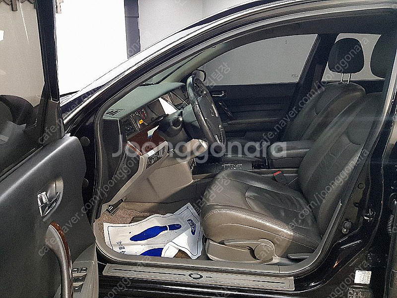 르노코리아(삼성) SM5뉴임프레션 SE 저렴하게 판매합...--7