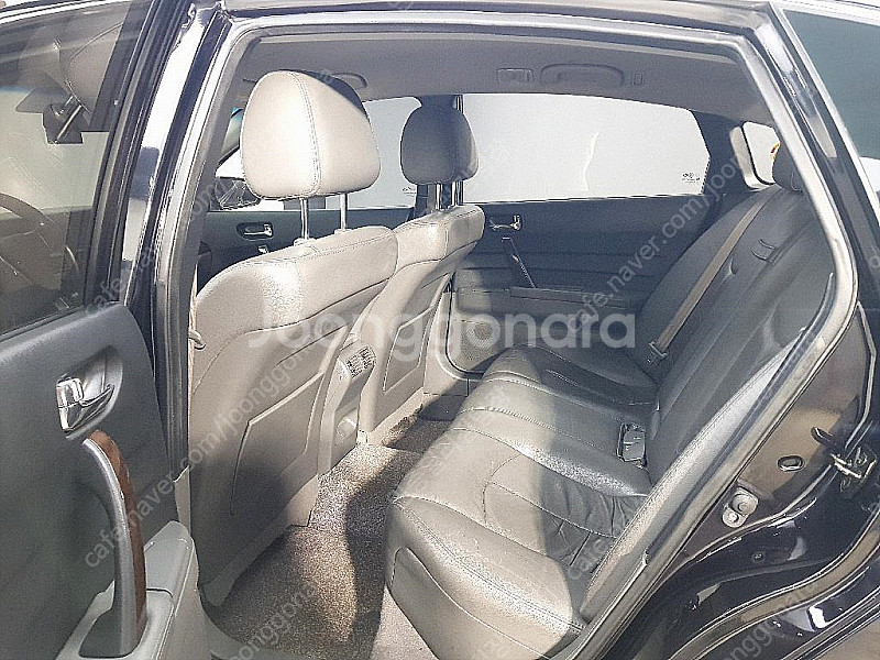 르노코리아(삼성) SM5뉴임프레션 SE 저렴하게 판매합...--8