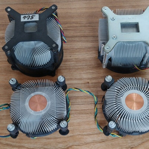 cpu 쿨러