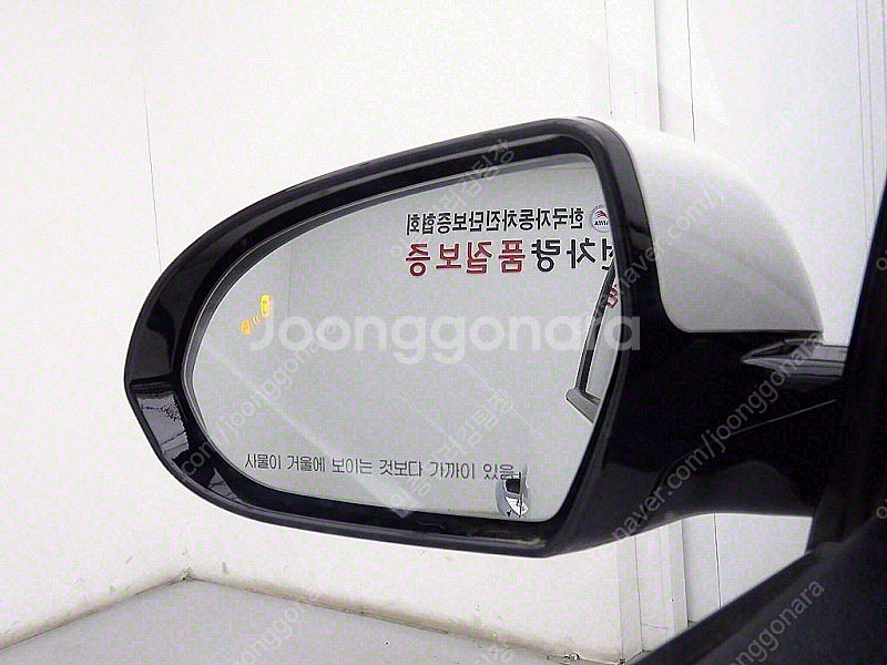 기아 더 뉴 니로 16 HEV 프레스티지 판매합니다 ★...--5