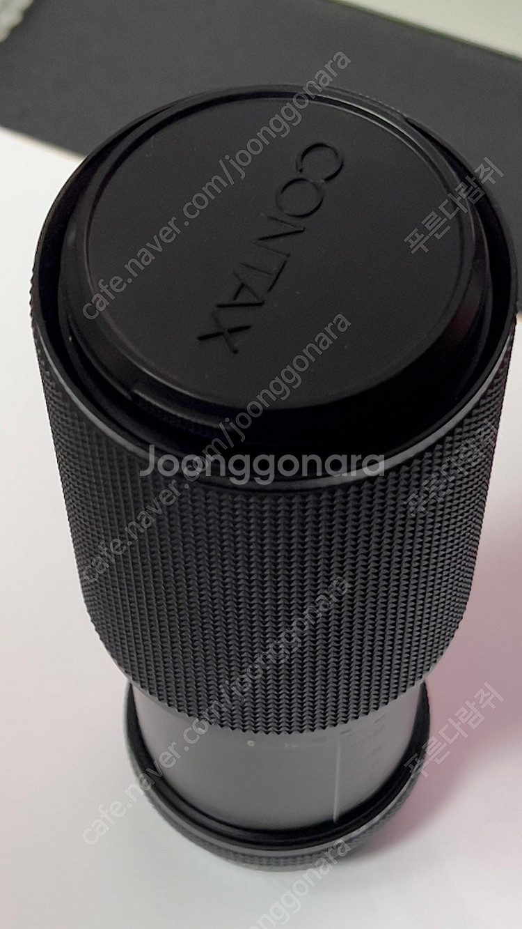 콘탁스 vario-sonnar 80-200mm f4 망...--2