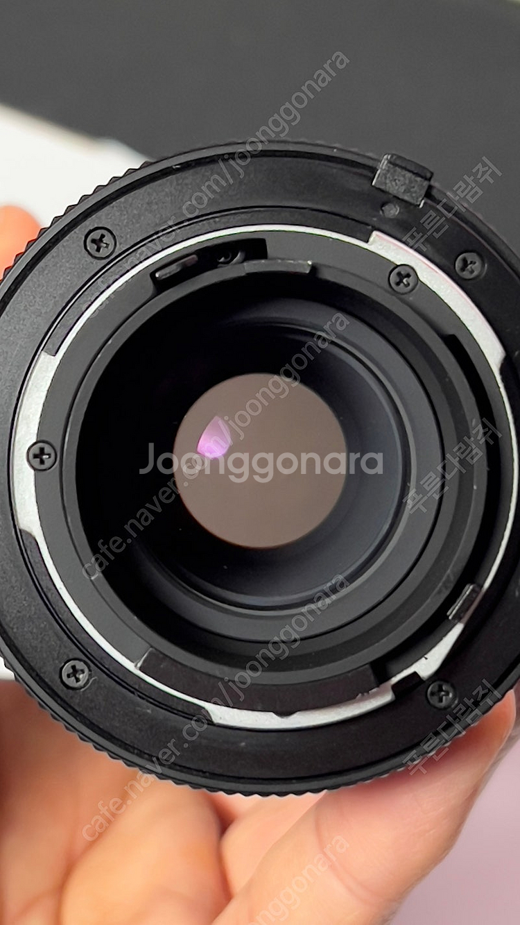 콘탁스 vario-sonnar 80-200mm f4 망...--6