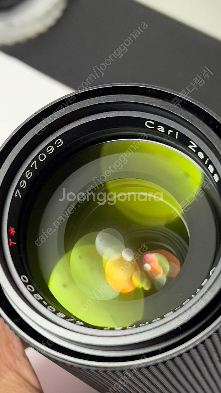 콘탁스 vario-sonnar 80-200mm f4 망...--8