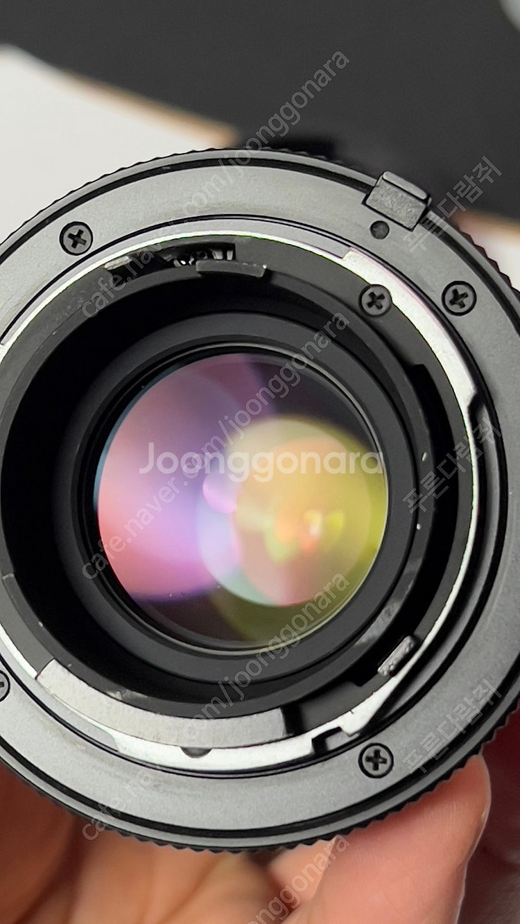 콘탁스 vario-sonnar 80-200mm f4 망...--9