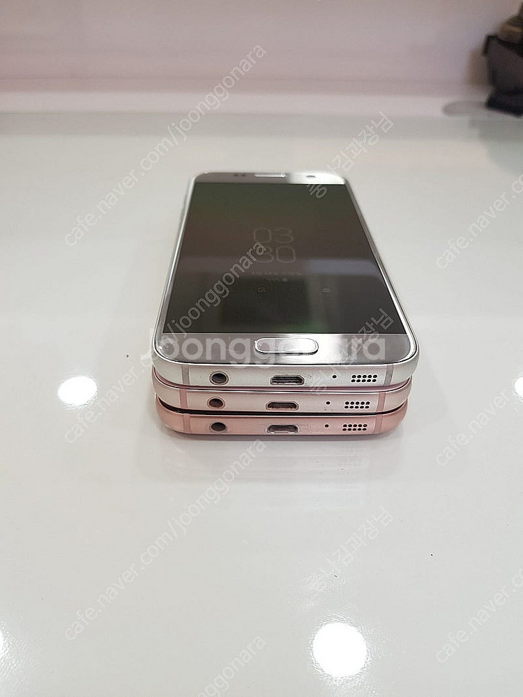 행운폰 갤럭시 S5 S6 S7 S8 S9 갤럭시S7 검...--5