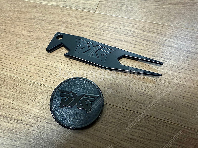 PXG 디봇툴, 다크니스 볼마커 일괄 판매합니다.--0