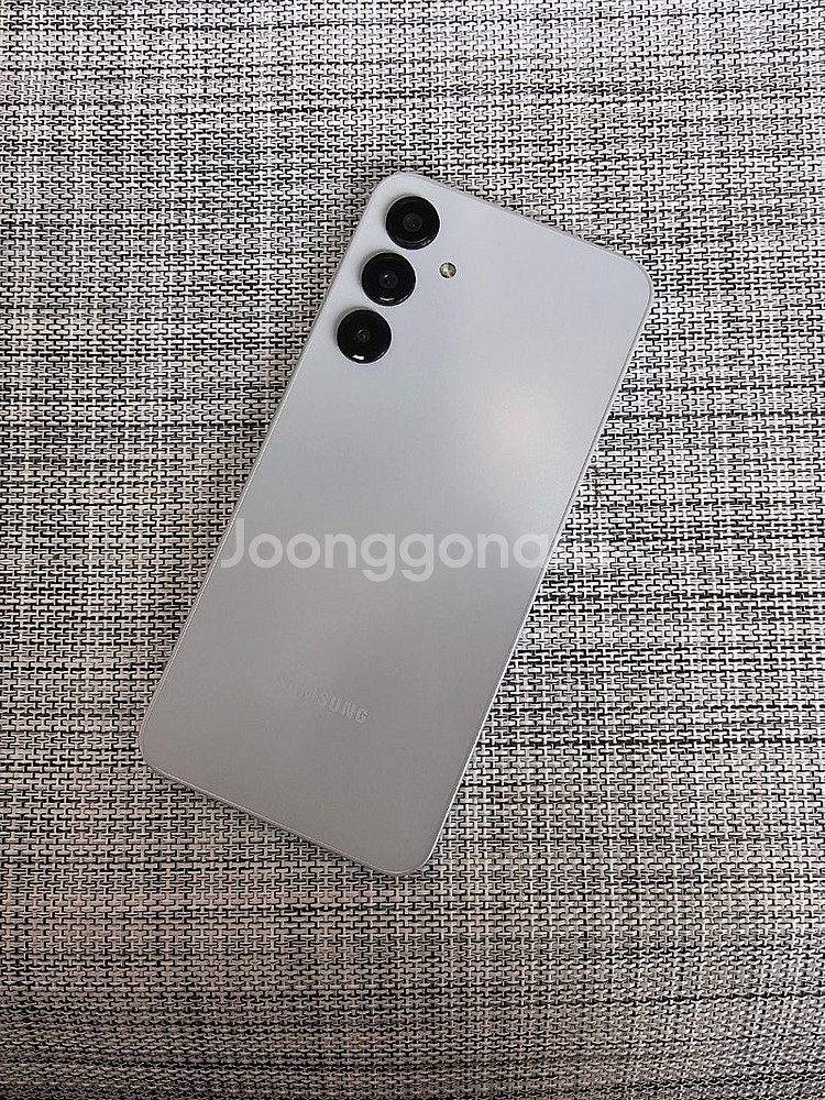 (신폰급) 갤럭시 A16 128G 그레이 25년 1월개...--1