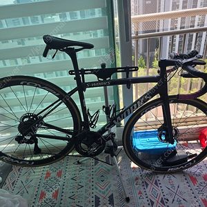 에스웍스 에이토스 듀라에이스 di2 s-works