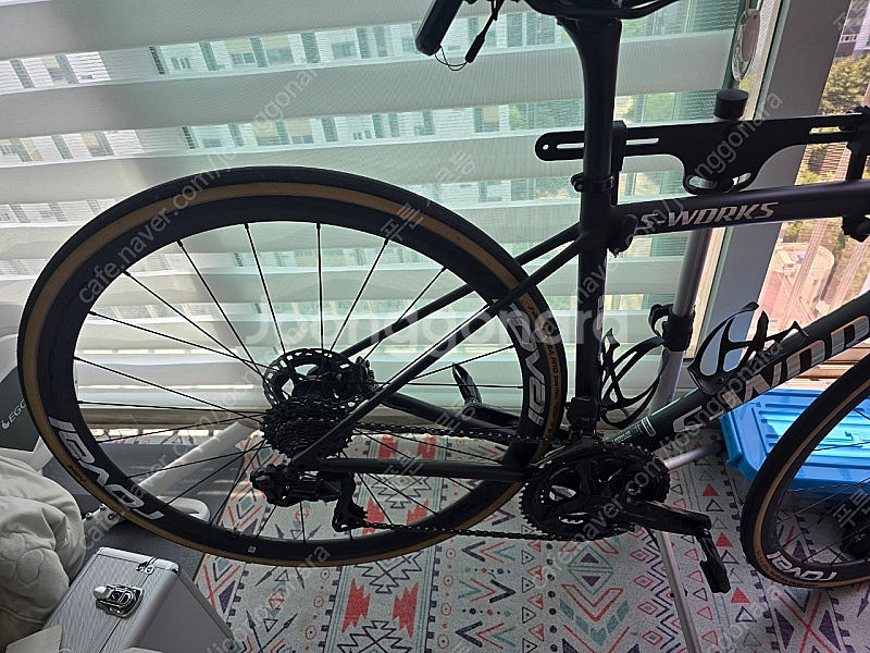 에스웍스 에이토스 듀라에이스 di2 s-works--1