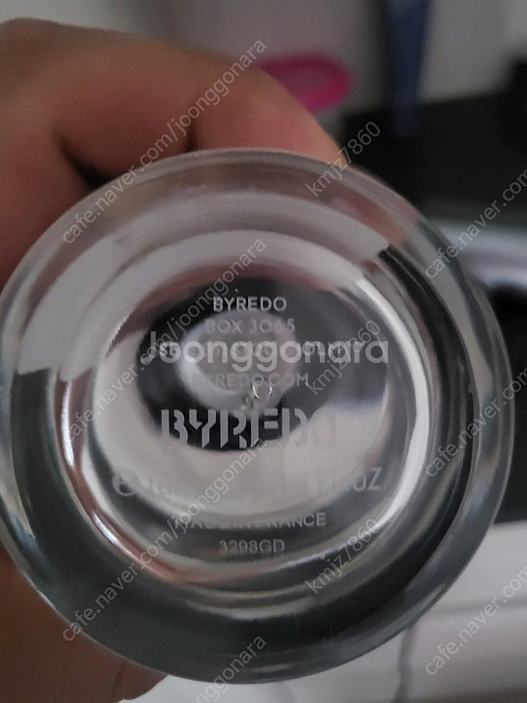 바이레도 블랑쉬100ml--2