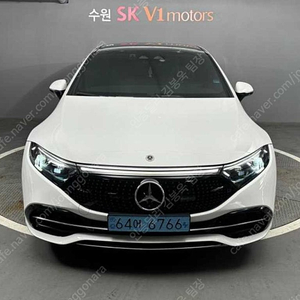 벤츠 EQS 중고 벤츠 중고 벤츠 EQE SUV 중고 2022년식 38,787km EQS 350 중고차카페
