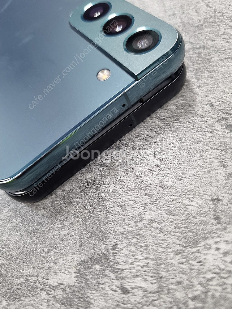 S급 갤럭시 S22 플러스 최상품 G906 정상해지 중고폰--4