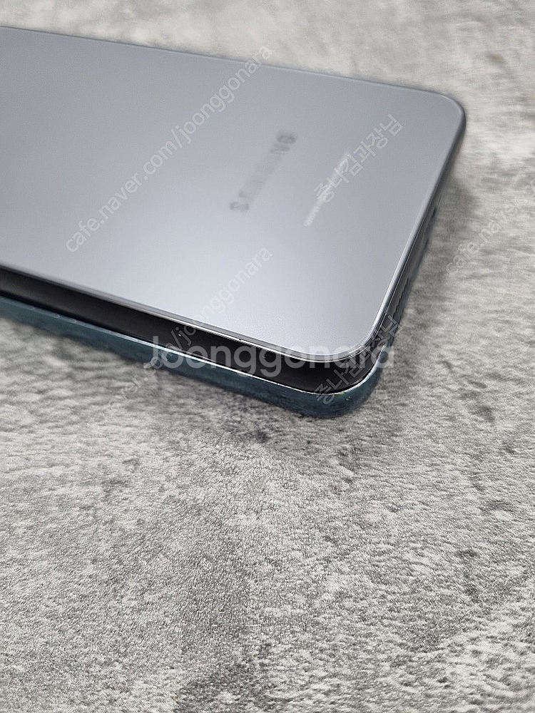 S급 갤럭시 S22 플러스 최상품 G906 정상해지 중고폰--5