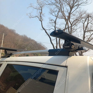 코란도스포츠 유일가로바판매