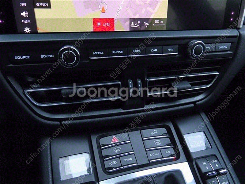 중고차 포르쉐 마칸 중고 2019년식 56,492km ...--7