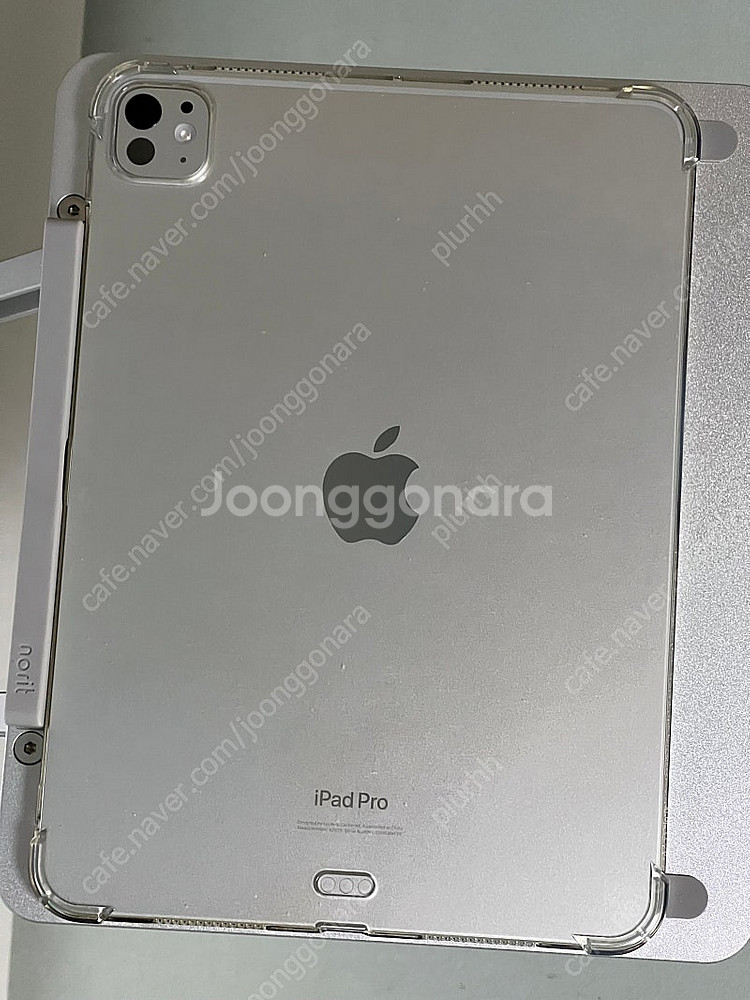 아이패드 프로 m4 11 256 애케플--1