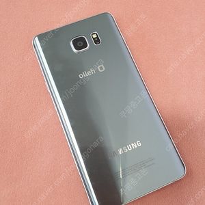 S급 갤럭시노트5 대소량 모델명 N920 퀵 택배 당일발송