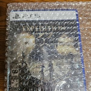 플스 클레르 옵스퀴르 33 원정대 새상품 정가에 판매합니다 거래이력 많아요 !