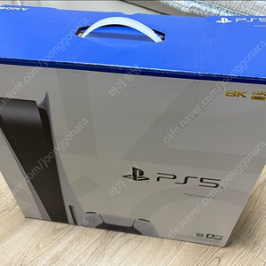 ps5 디스크 1218a 팝니다