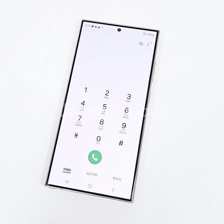 G928 ] 갤럭시 S24울트라 옐로우 82만 판매합니...--3