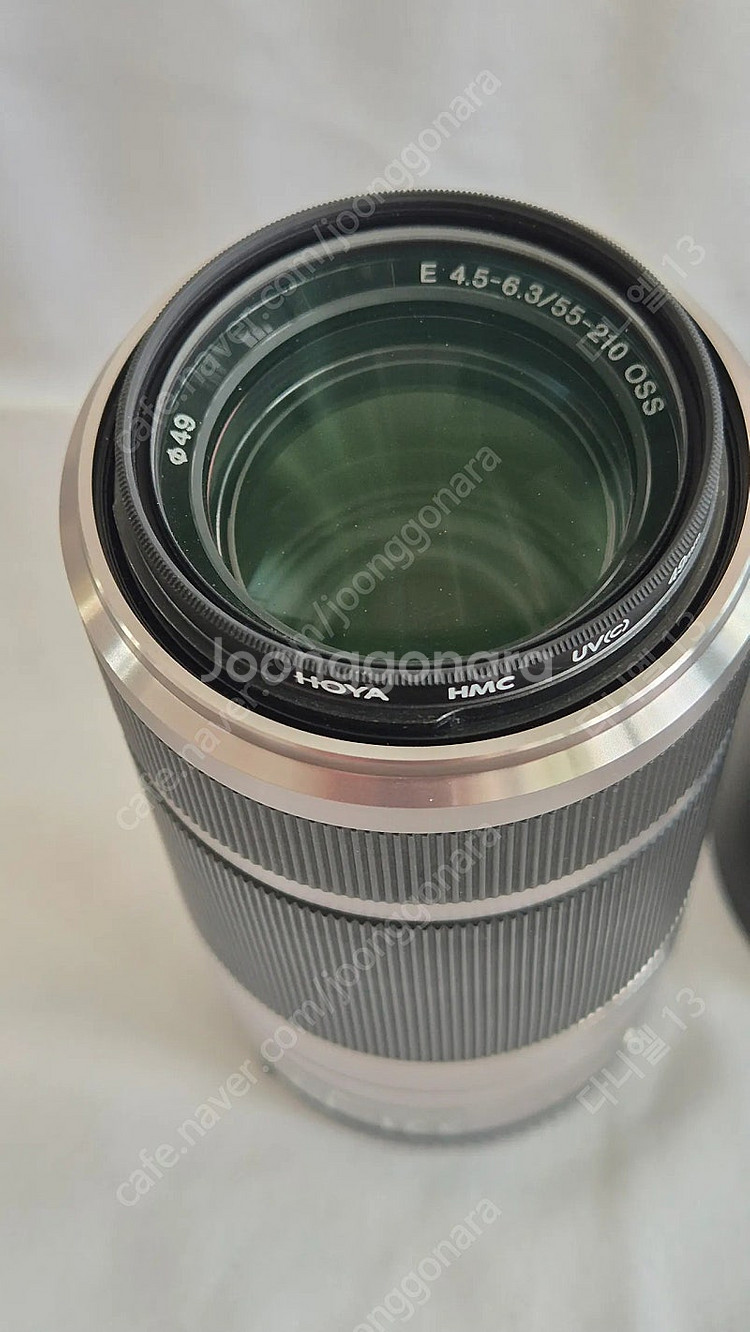 SONY 망원렌즈(SEL55210)--3